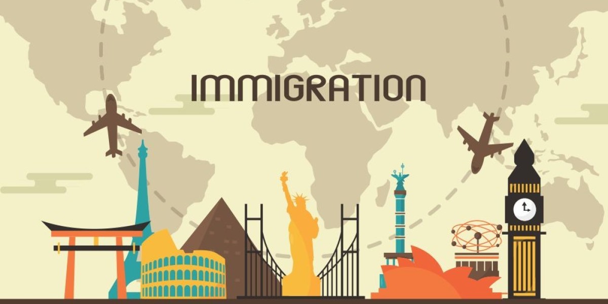 Regina Immigration Solutions: Expert Guidance for Your Journey