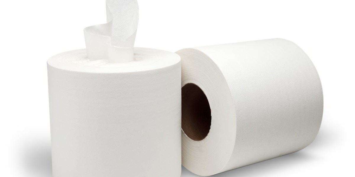 Why Superior Quality Center Pull Paper Products Are Essential for Your Restroom, Kitchen, and Breakroom