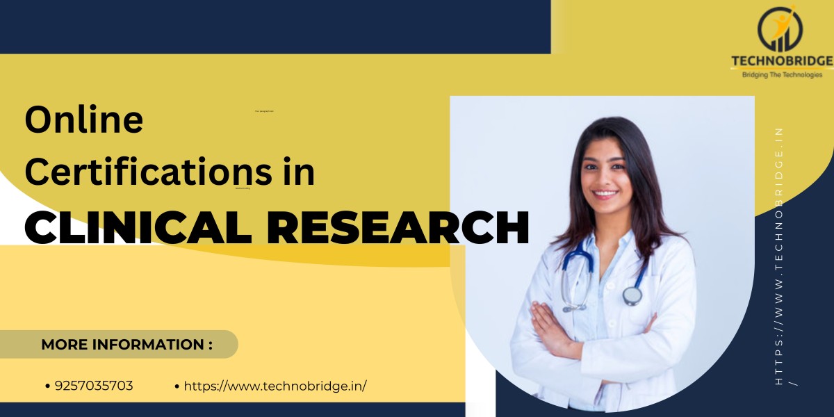 Can Online Clinical Research Certifications Keep You Up-to-Date on Regulations and Ethics?