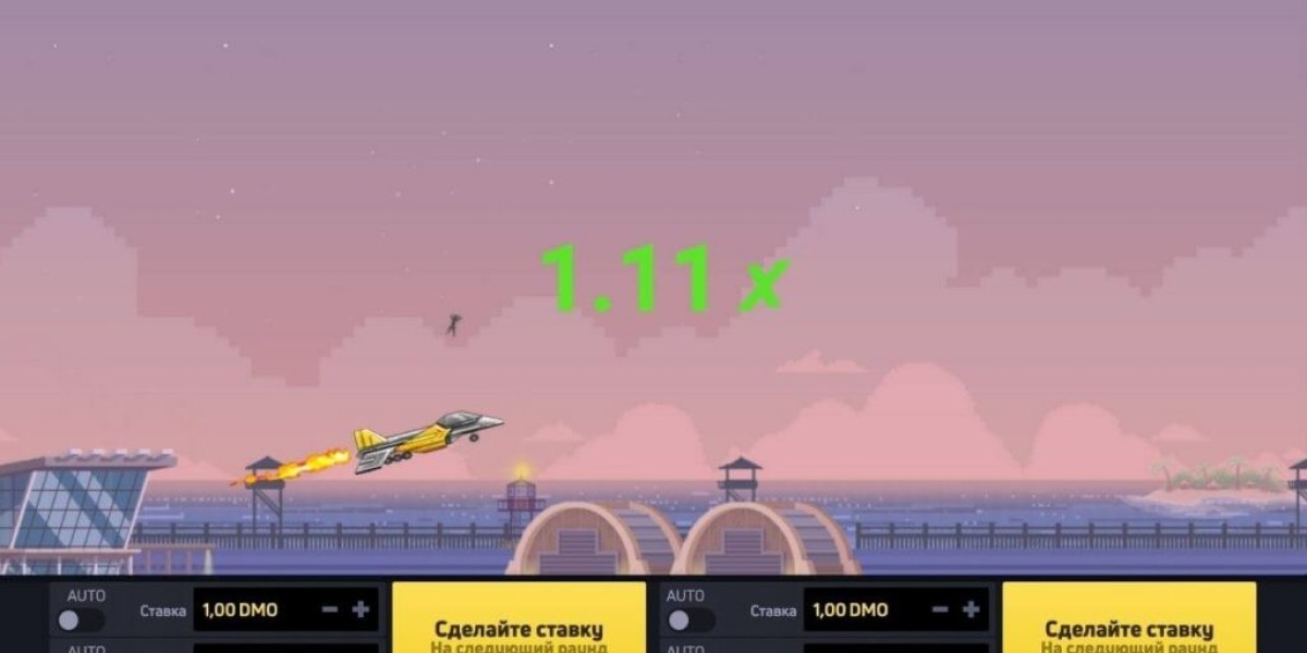 Стратегии для Анализа Рынков Ставок в Игре JetX