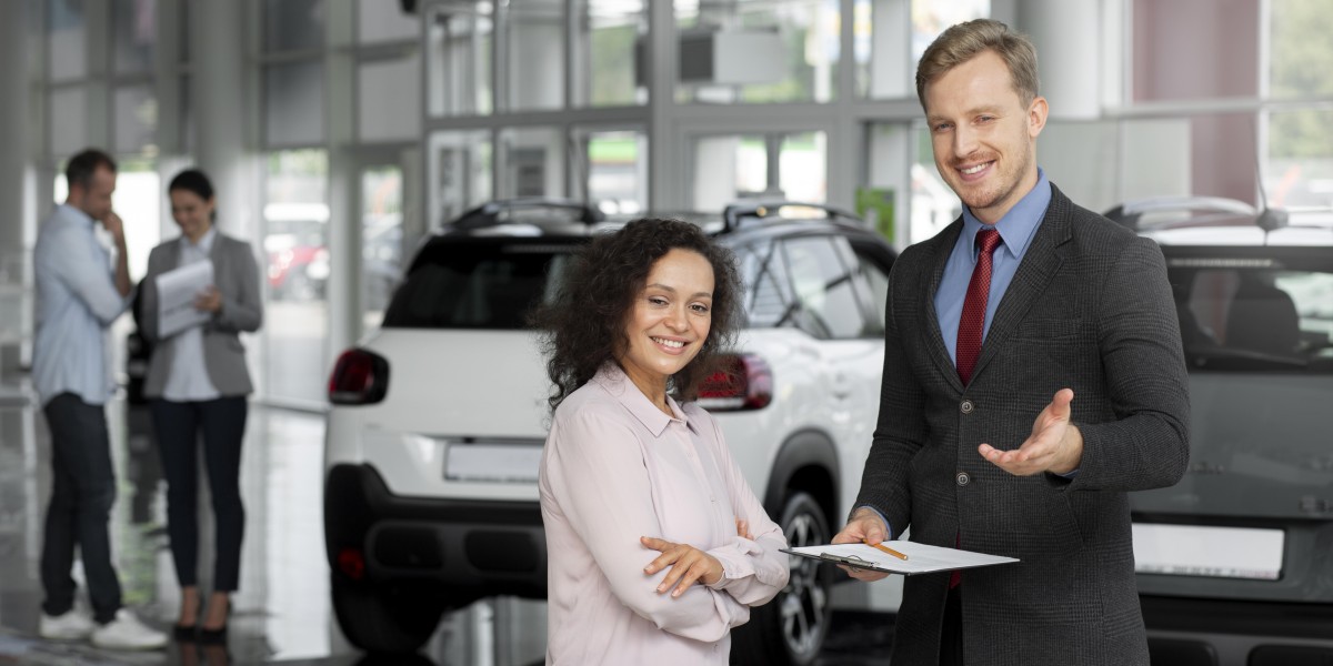 Benefits Of Choosing Leading Car Rental Company