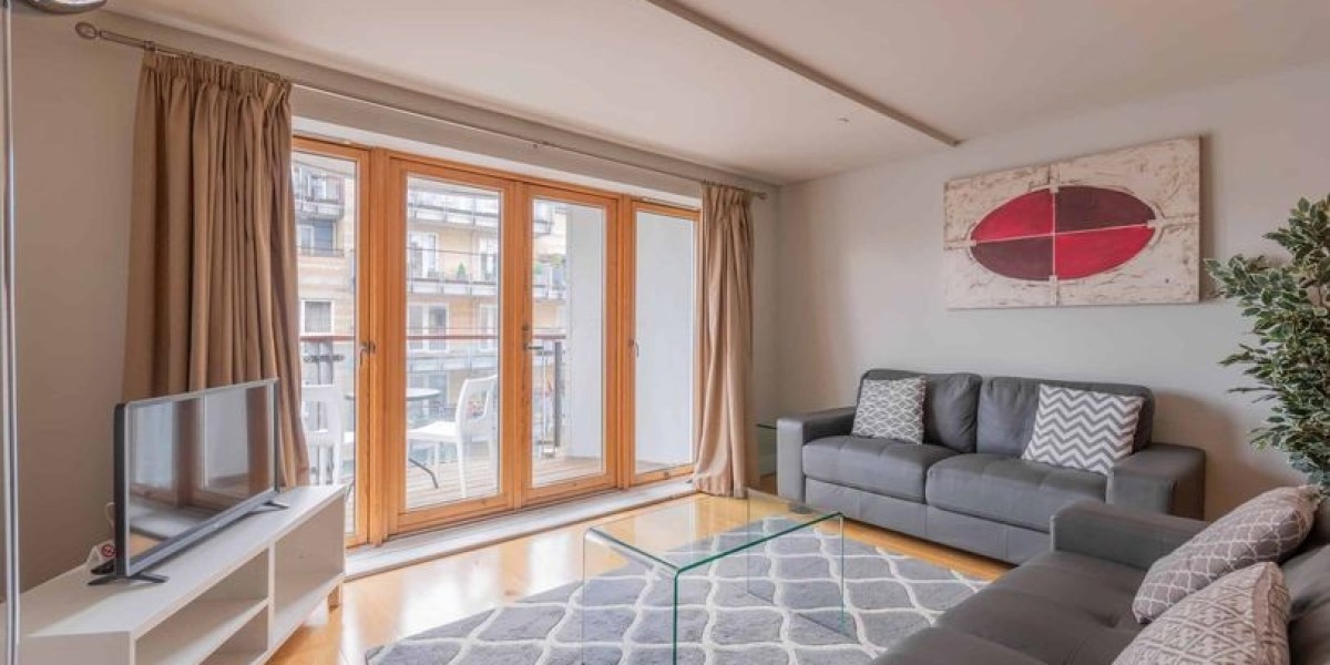Discover the Comfort and Convenience of Serviced Apartments: A Modern Living Solution