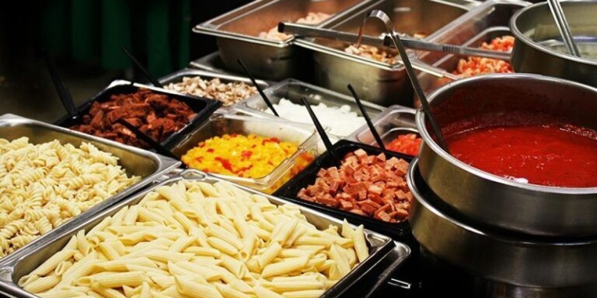 Discovering the Best Lunch in Las Vegas: Westside Deli & Pasta