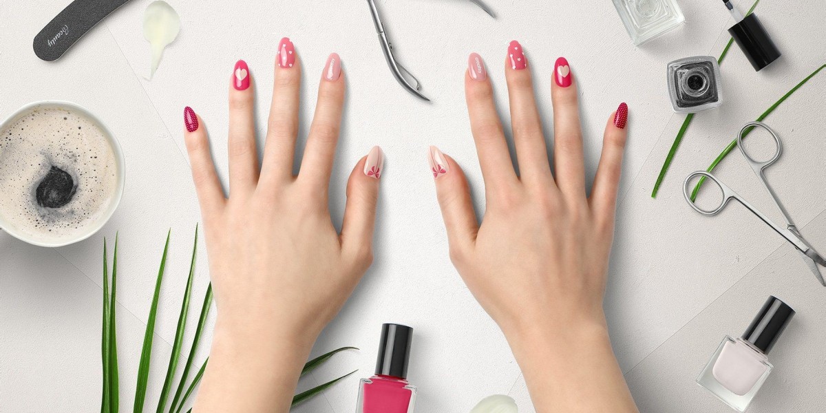 Discovering the Best Madison Nail Salon: Your Ultimate Guide