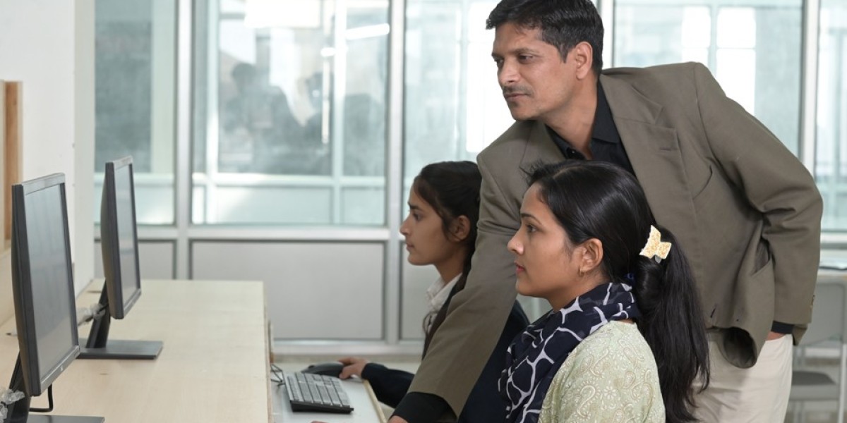 Choosing MCA Colleges in Artificial Intelligence and Machine Learning