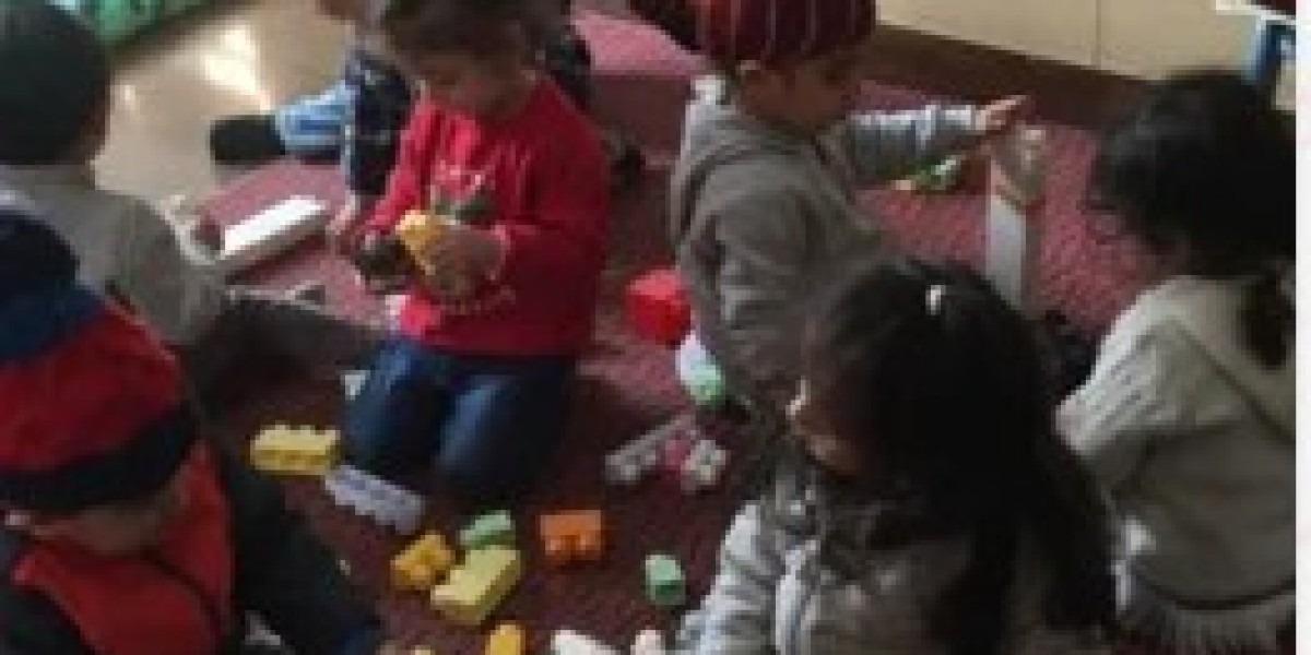 Best preschool in Vasant Vihar