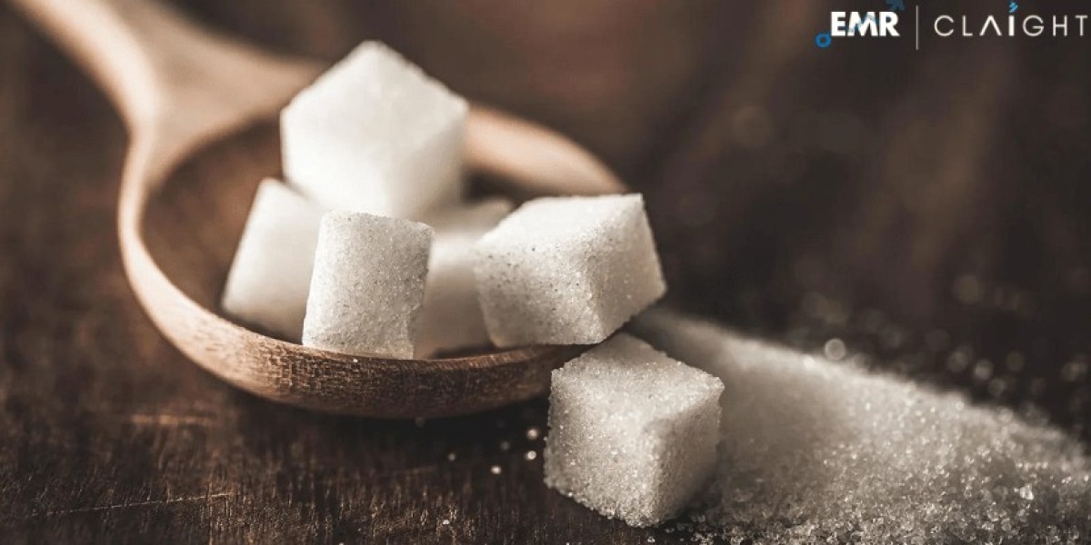 Nigeria Refined Sugar Market Size, Share, Growth Analysis & Trend Report 2032