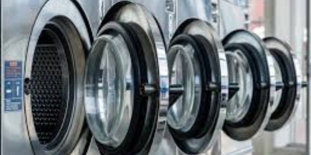 Ultimate Guide to Efficient Laundry Services in the USA