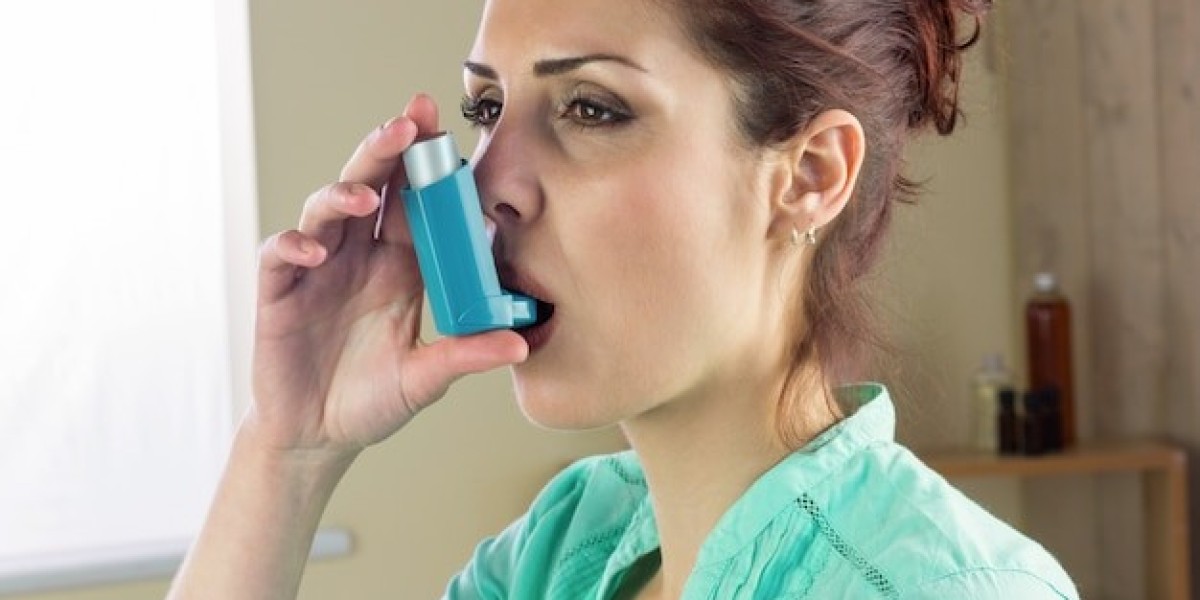 "Formoterol & Budesonide Rotacaps: GrantPharmacy’s Foracort Guide"