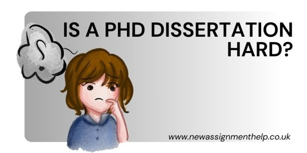 Fundamentals to Keep in Mind While Writing PhD Dissertations