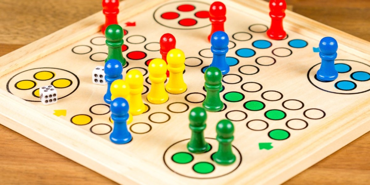 How to Choose the Right Ludo Game Development Company for Your Project