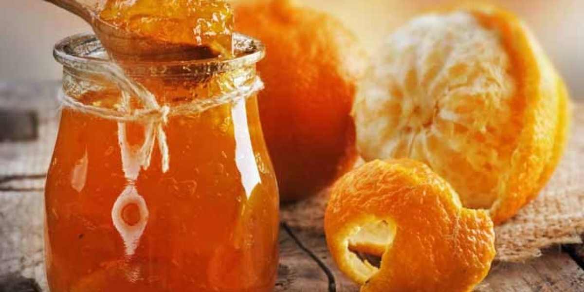 Orange Marmalade Manufacturing Plant Project Report 2024, Manufacturing Process, Business Plan, Setup Details and Cost A