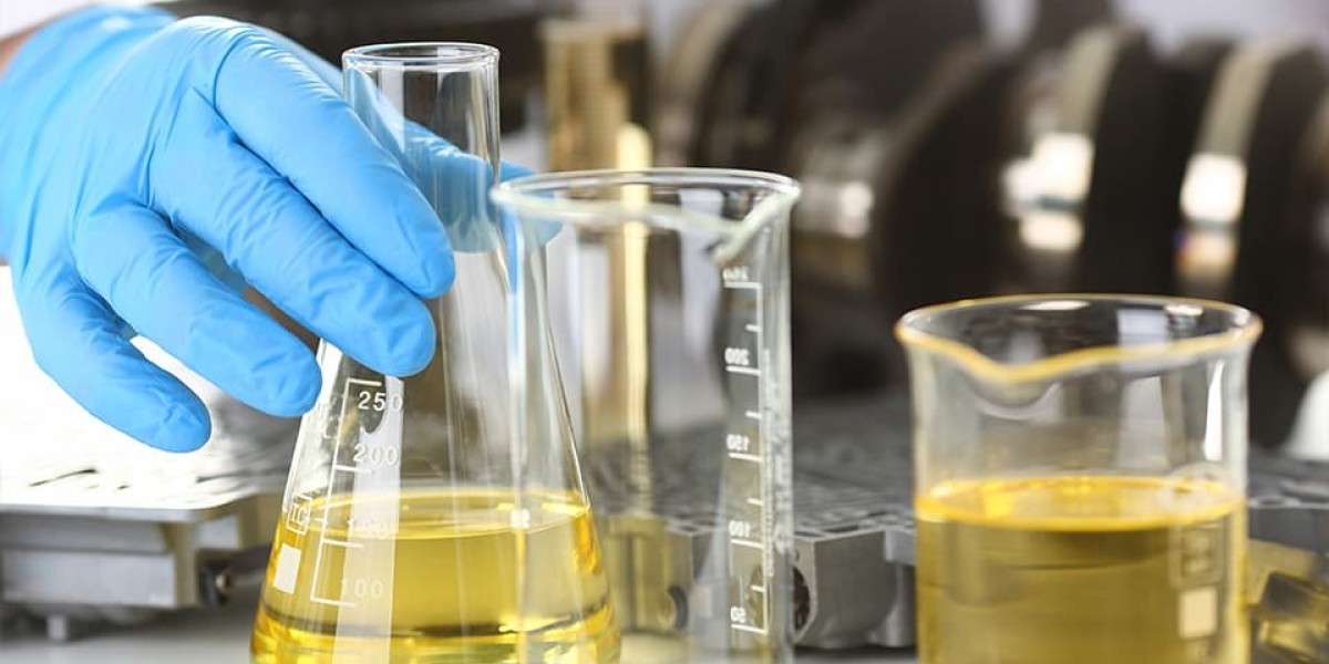 India Specialty Chemicals Market Trends, Growth, Share, Size, Demand and Forecast 2024-2032