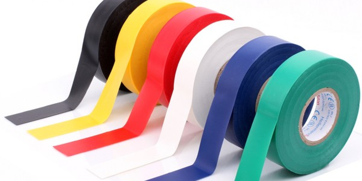 Electric Insulation Tape Manufacturing Plant Project Report 2024: Comprehensive Business Plan, and Manufacturing Process