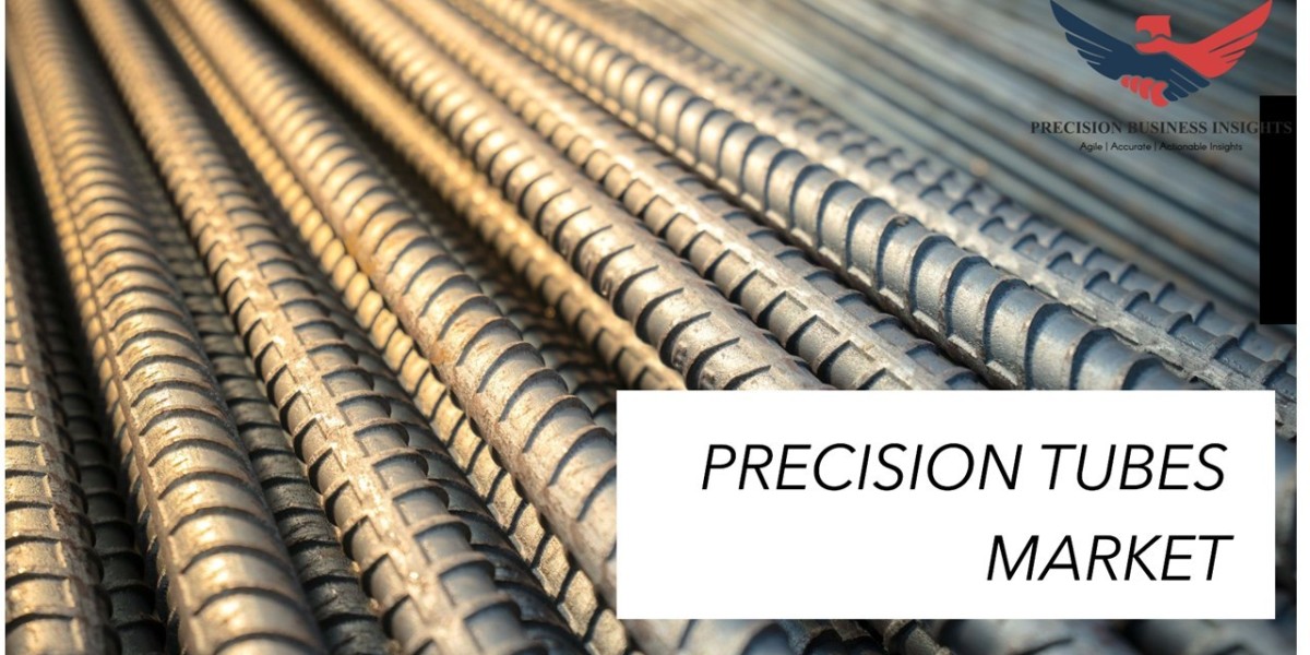Precision Tubes Market Size, Share and Demand Report 2030