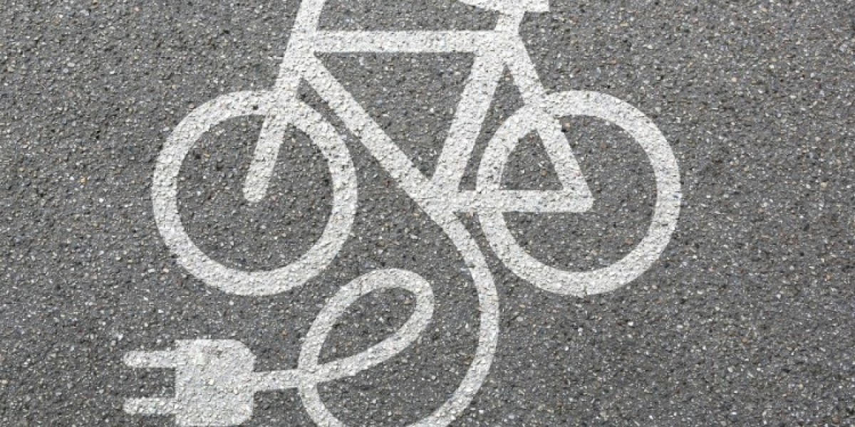 Europe E-Bike Market: A Comprehensive Analysis