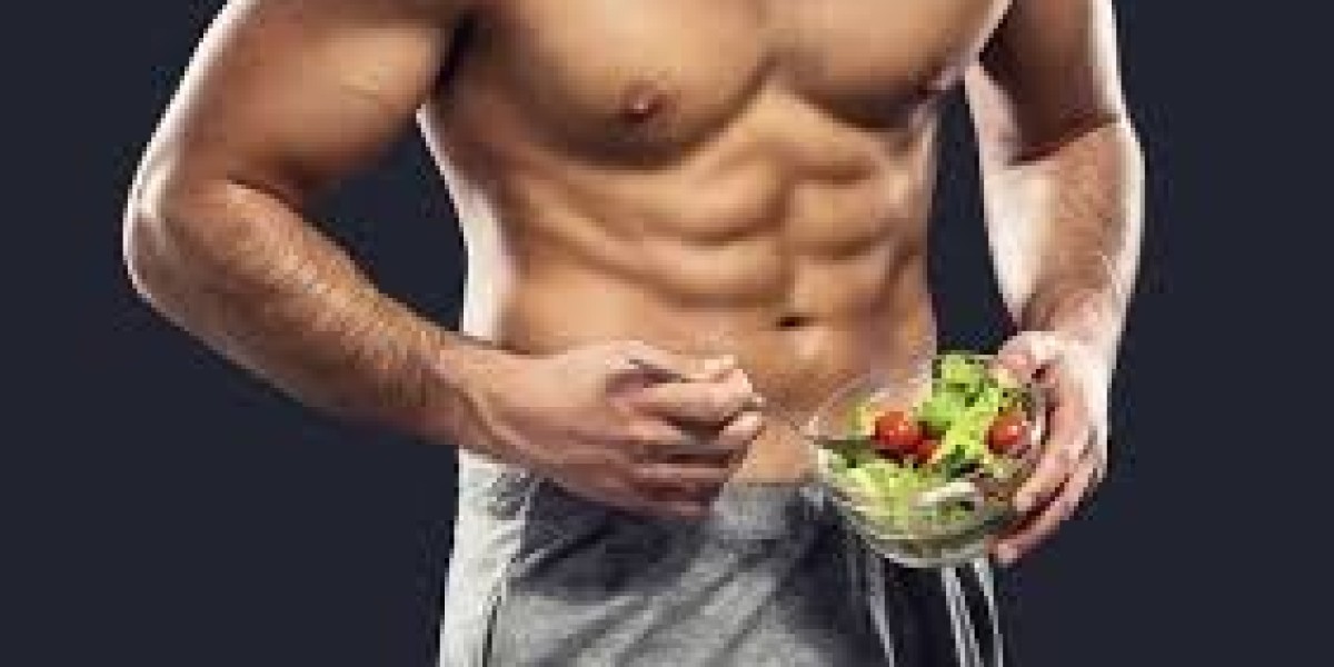Best Foods to Eat to Get Abs