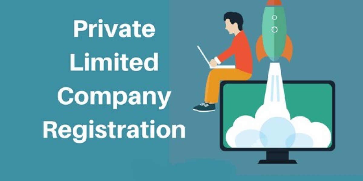 How to Register a Private Limited Company in India: A Step-by-Step Guide