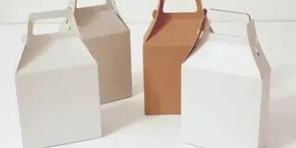 The Ultimate Guide to Custom Handle Boxes: Benefits, Applications, and Design Tips