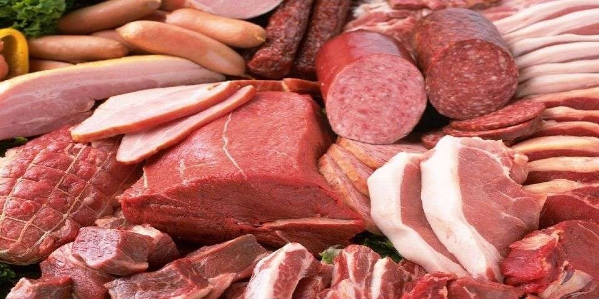 Meat Extracts Market Global Trends Forecast by 2031