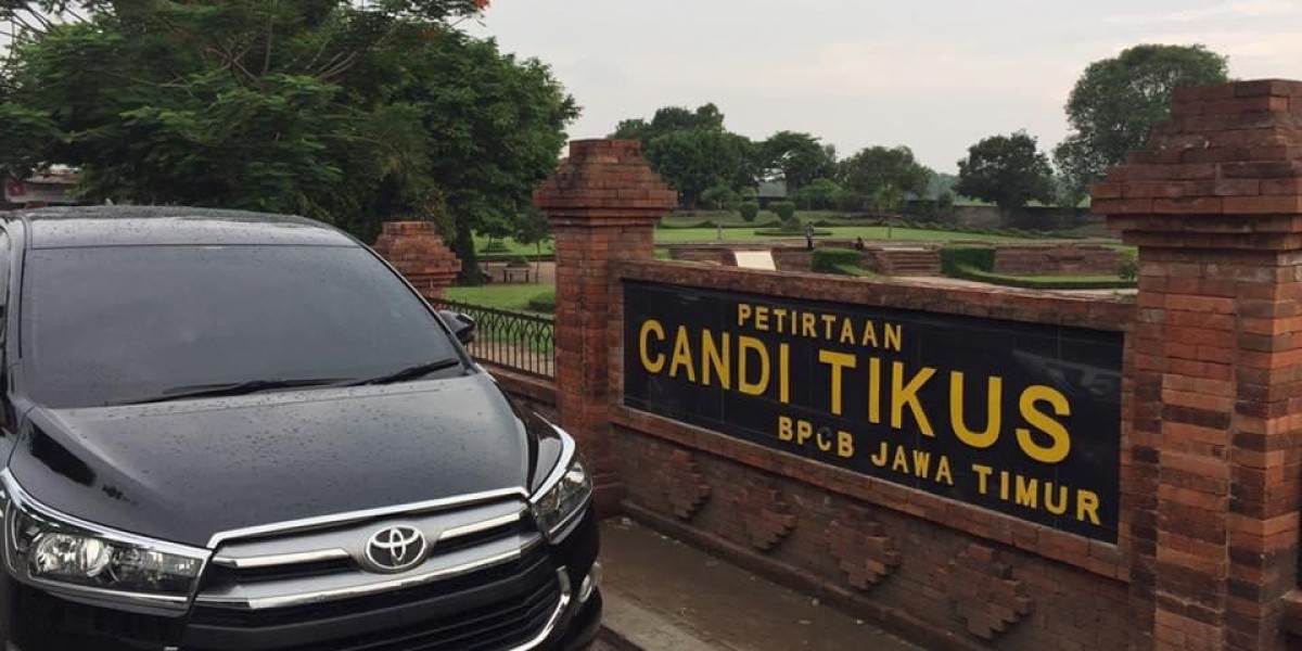 Rental Mobil Jogja Lepas Kunci Murah 24 Jam