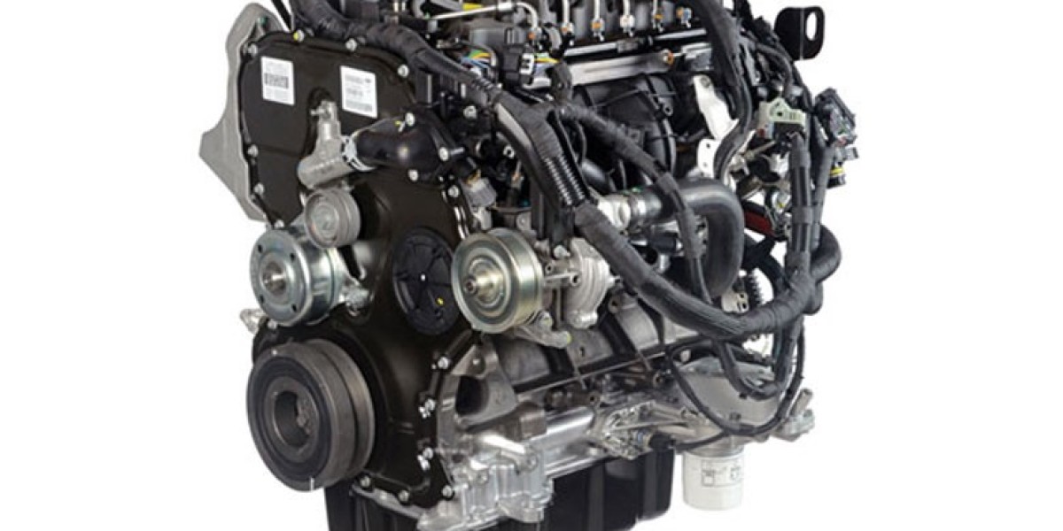 Tips for Troubleshooting Reconditioned Engines