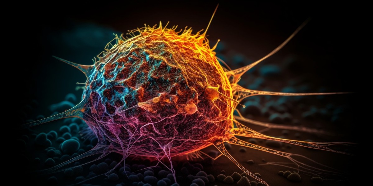 Unveiling the Future: Exploring the NTRK Drugs Market Landscape