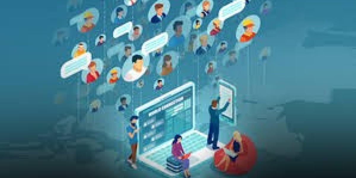 Revolutionizing Recruitment the Power of Recruiting Agency Software