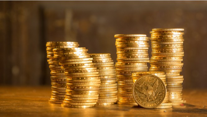 sell coins in New York