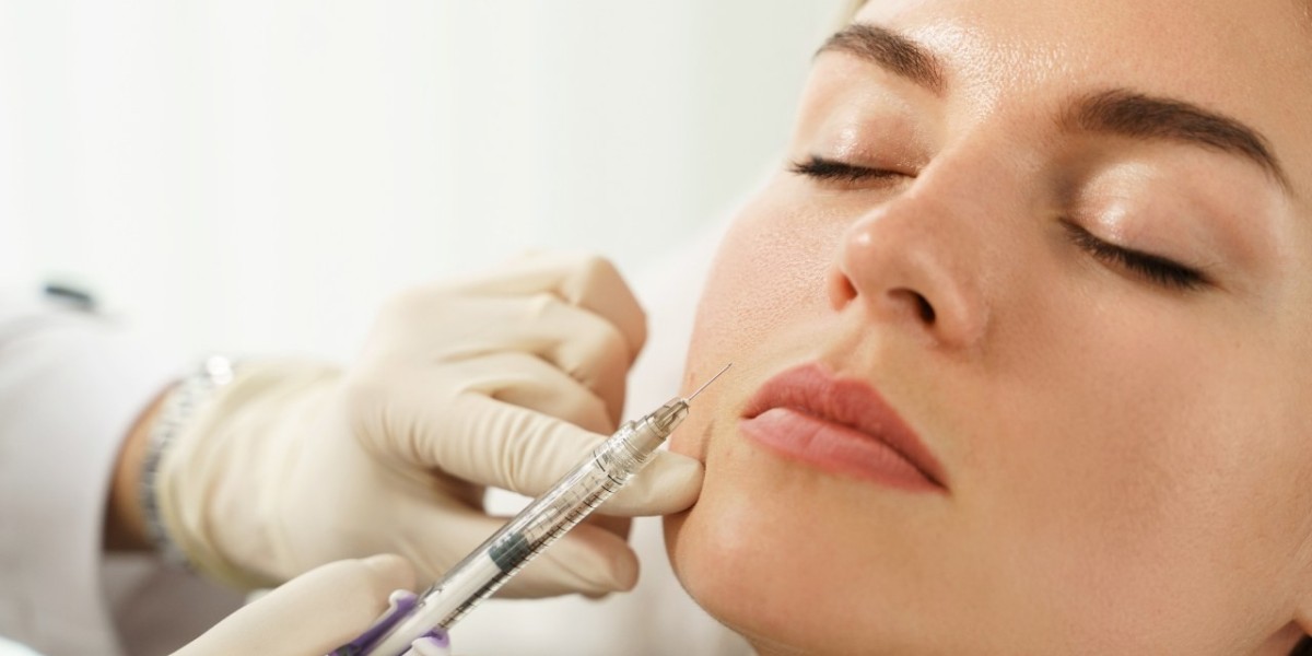 Glutathione Injection Dosage: Before vs After Comparison in Dubai