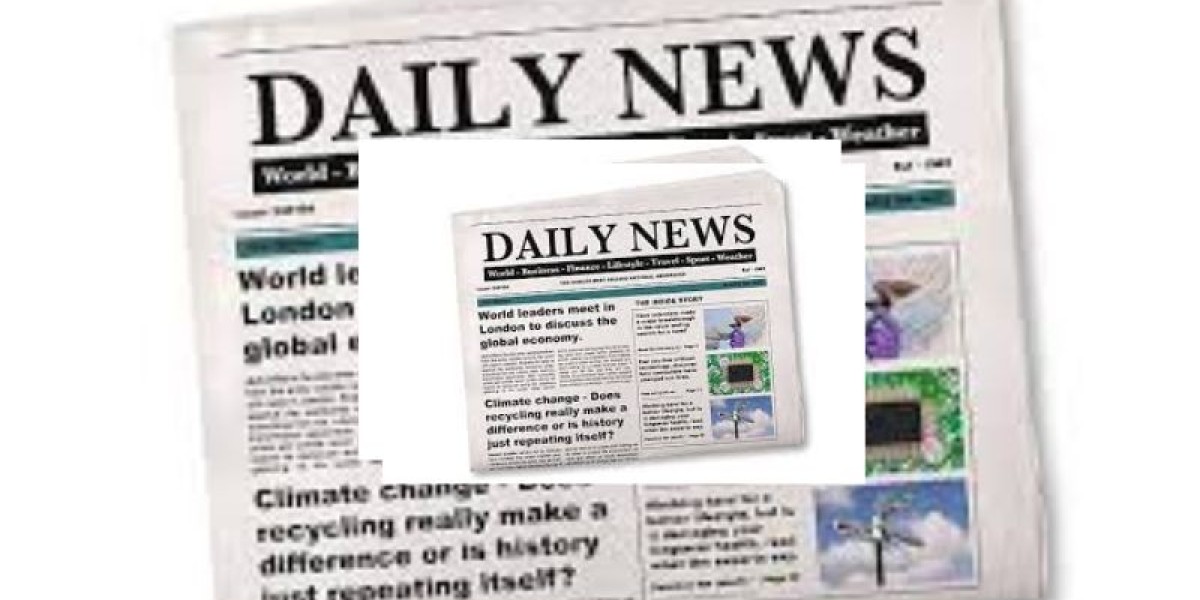 Efficient Daily News Tasks: Streamlining Your Workflow
