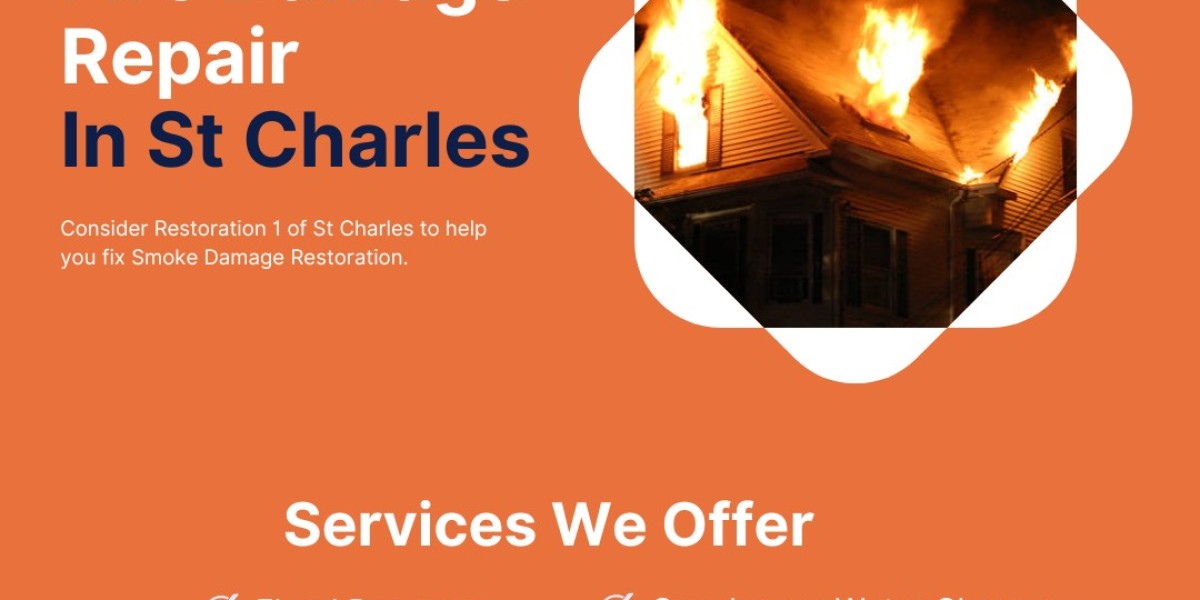 How Fire Restoration Services Can Save Your Home and Belongings?
