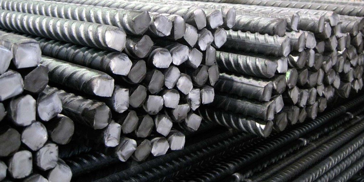 Steel Long Products Market Size, Share, Industry Trends, Opportunity and Forecast 2024-2032