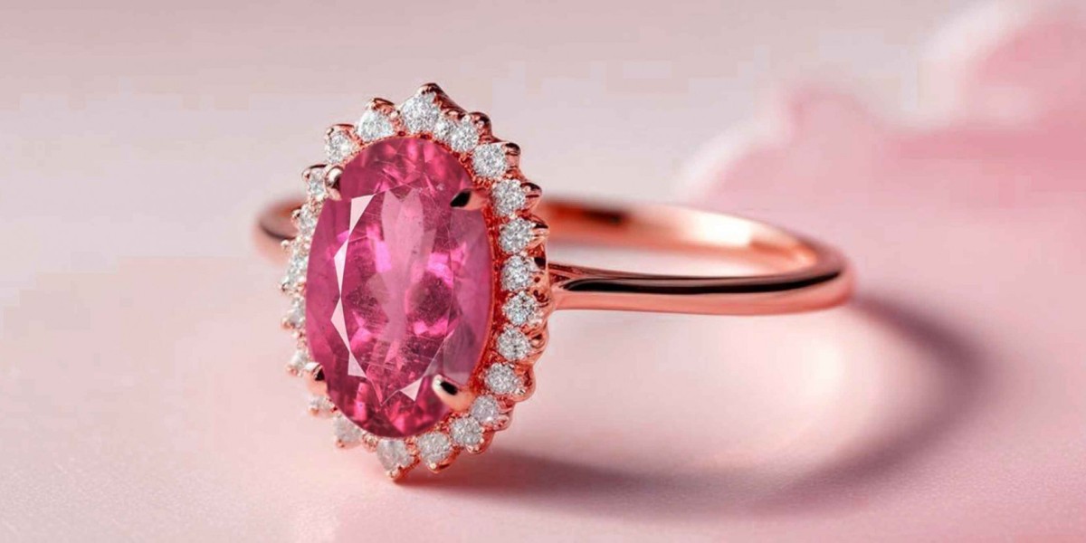 Astrological Benefits Of Pink Tourmaline