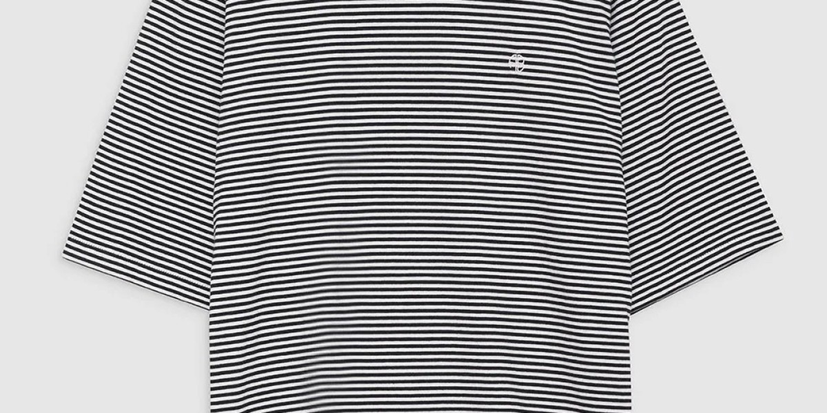 Discover the Iconic Anine Bing T Shirt Collection in the United States