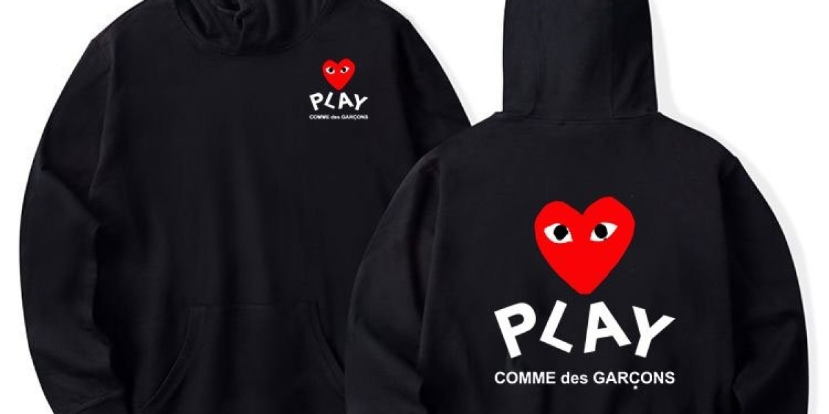 The Comme des Garcons and None of Us Phenomenon: A Deep Dive