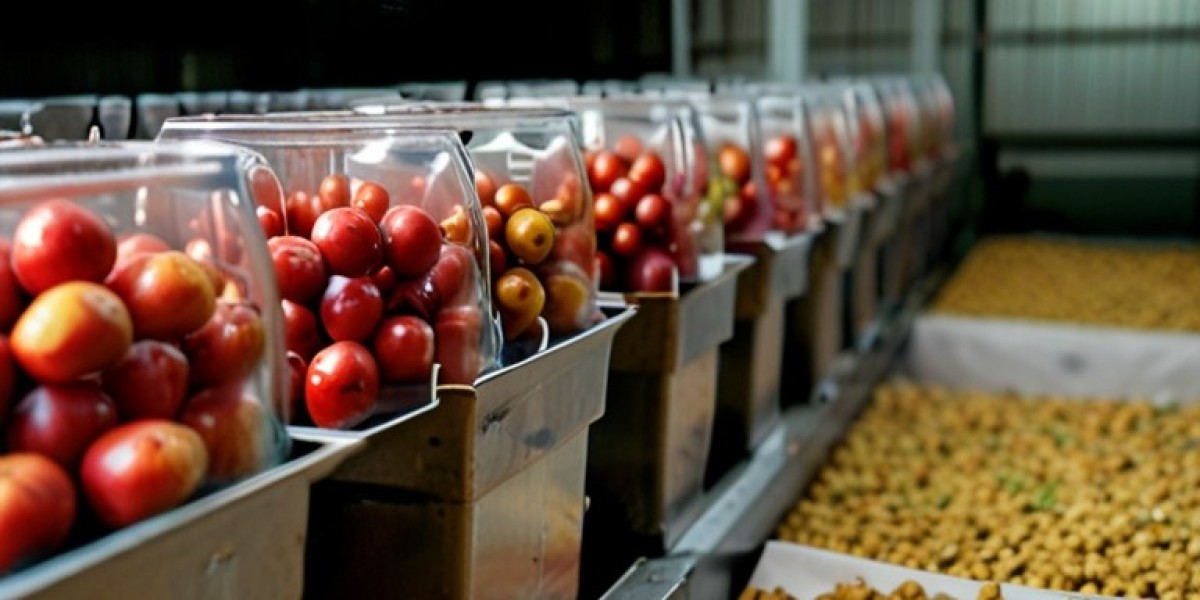 Camu Camu Processing Plant Project Details, Requirements, Cost and Economics