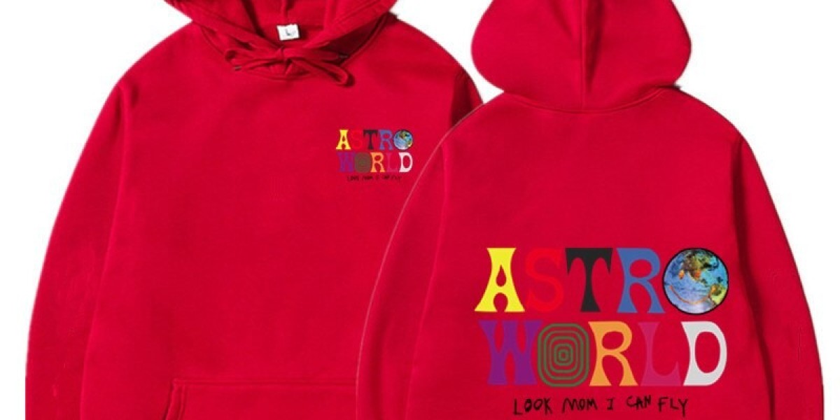 Limited Edition Travis Scott Merch: What Makes It So Exclusive?