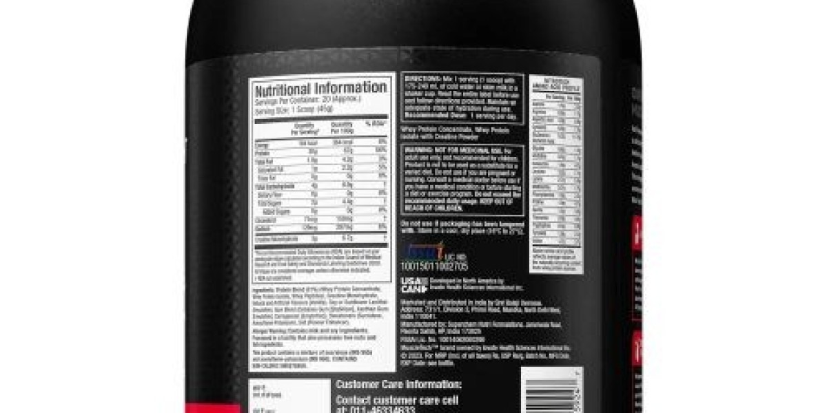 Unleash Your Potential with Nutrishop’s Whey Proteins