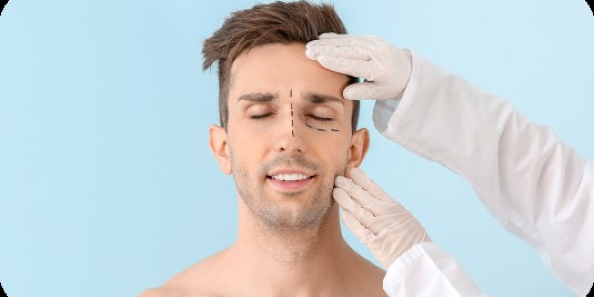 Facelift in Lahore: Rejuvenate Your Appearance with Cosmeticoplasty