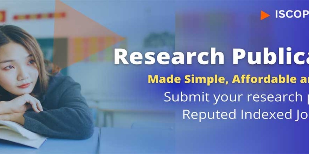 Best Scopus Indexed Conferences and Journals for 2024!
