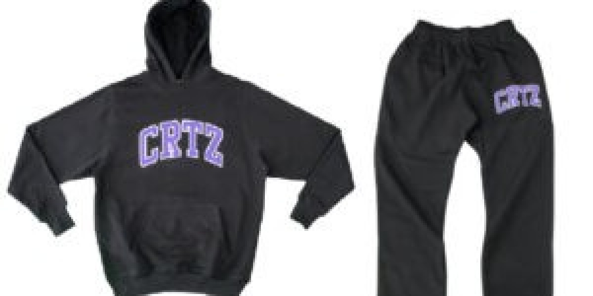 Corteiz Clothing: Defining Modern Streetwear with Style