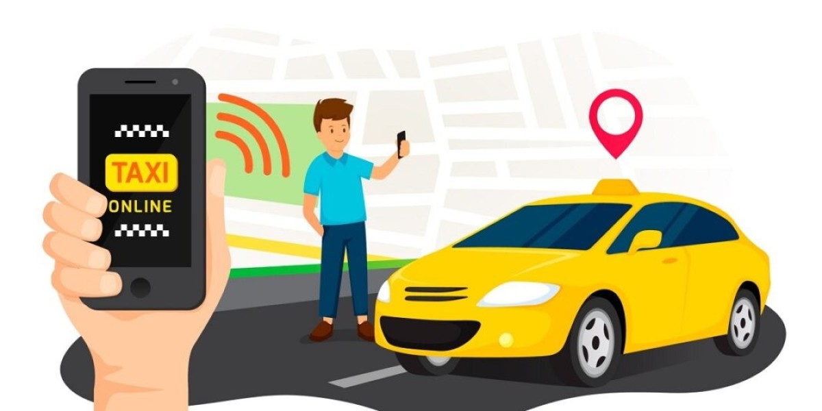 Ultimate Guide to Cab Dispatch Software: Benefits, Innovations, and Future Trends