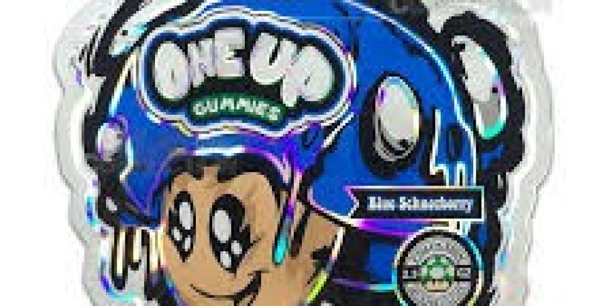 Maximize Your Brand Impact with Custom Shape Die Cut Mylar Bags