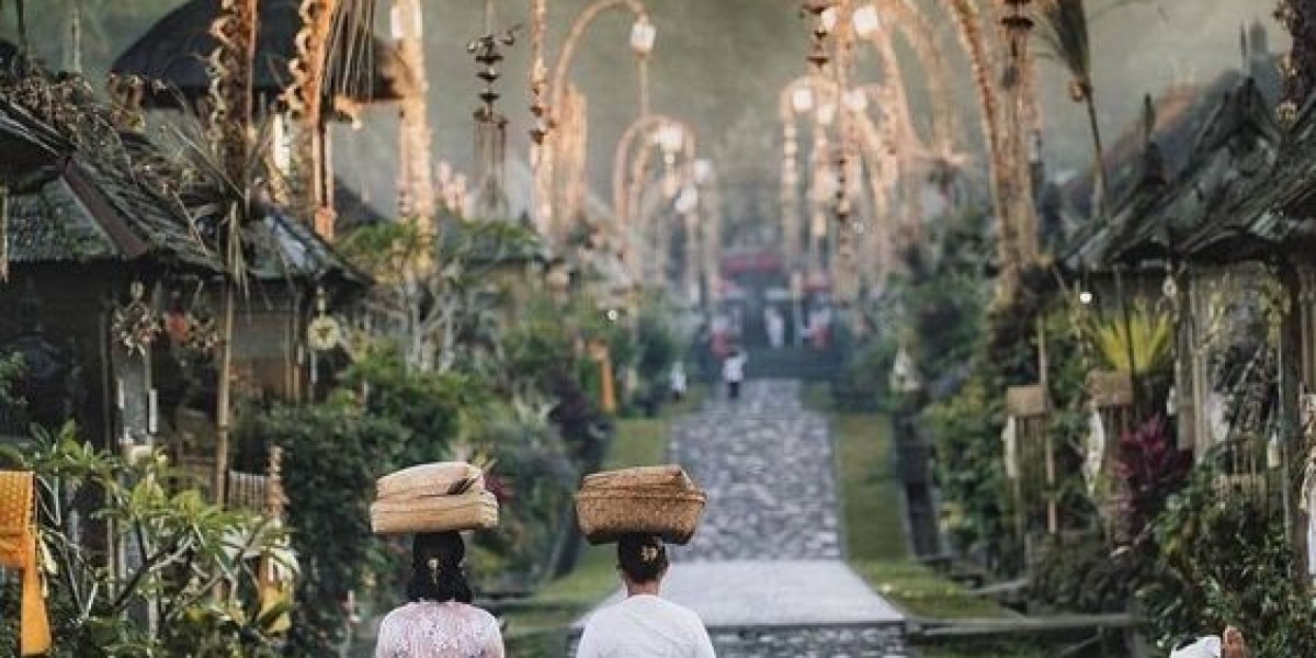 Mengenal Bali Melalui Paket Tour Menikmati Keajaiban Budaya Secara Langsung