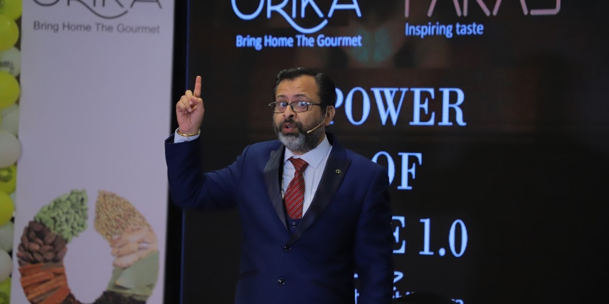 Coach Sushil Arora: One of the Best Motivational Coaches