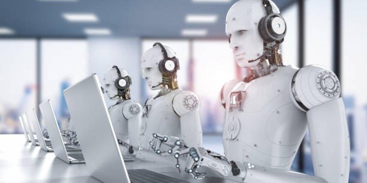 Service Robotics Market Size In 2024: Growth Opportunities and Future Outlook 2034