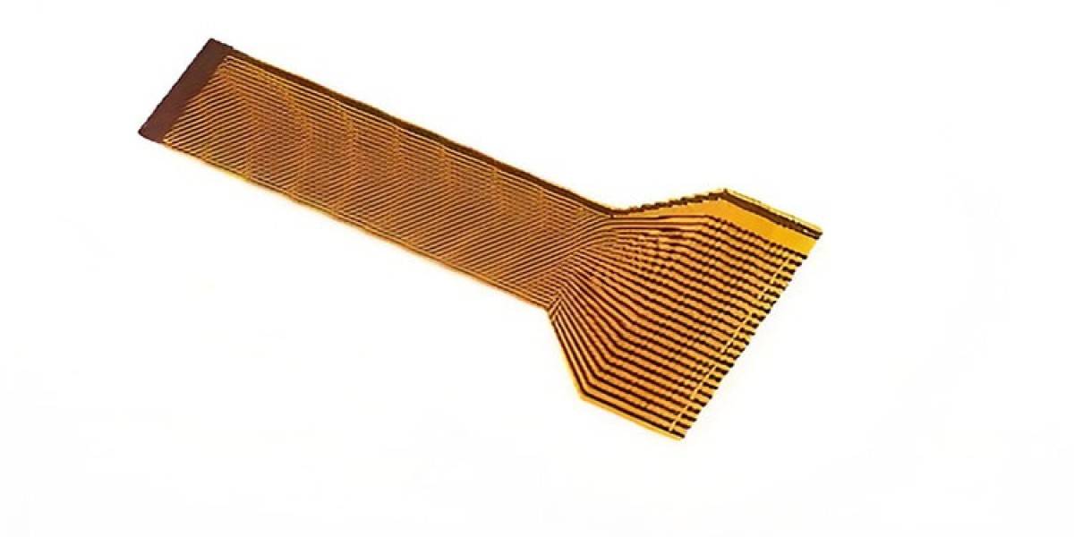An In-Depth Look at Flexible Printed Circuits