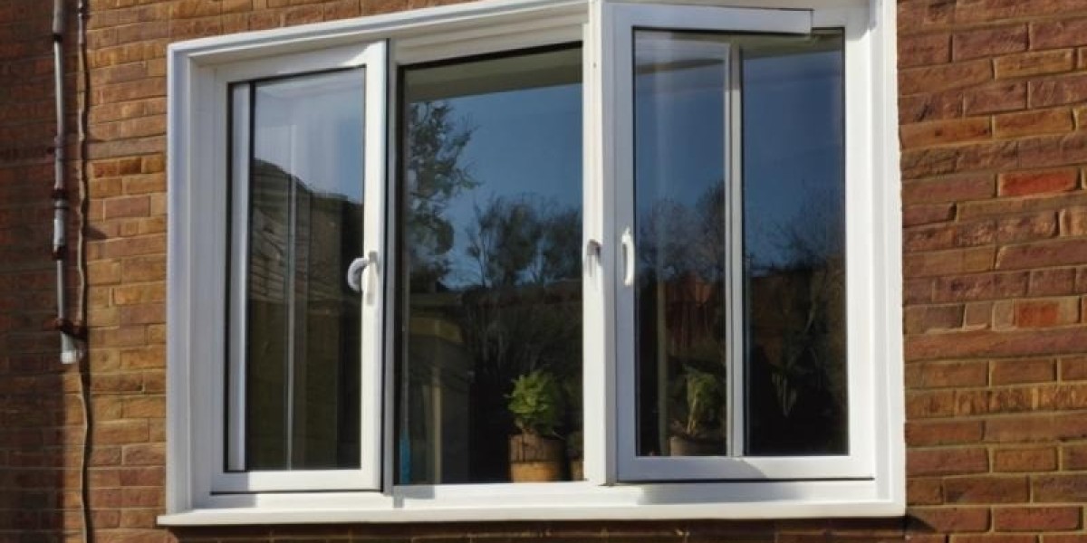UPVC Windows Manufacturing Plant Cost Report 2024: Setup Details, Business Plan and Raw Material Requirements