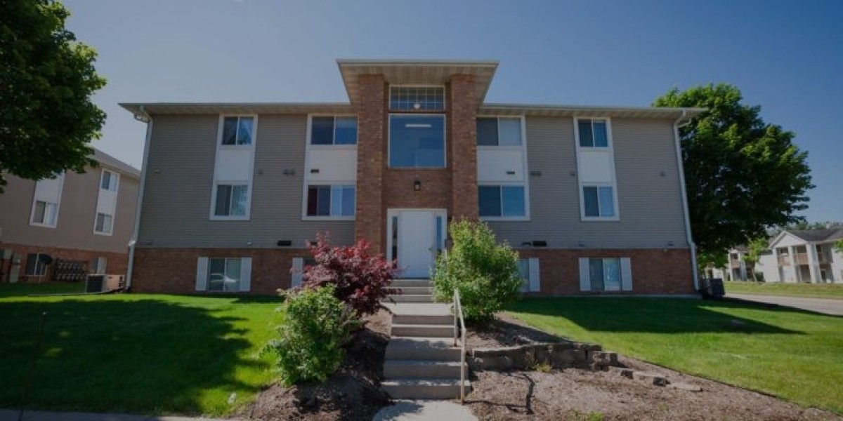 Why do People Prefer SouthGate Companies for Duplex Apartments?